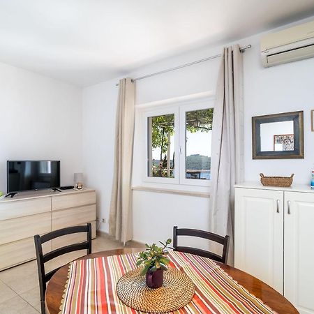 Apartment Rose 1 Dubrovnik Eksteriør bilde