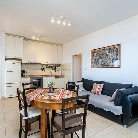 Apartment Rose 1 Dubrovnik Eksteriør bilde