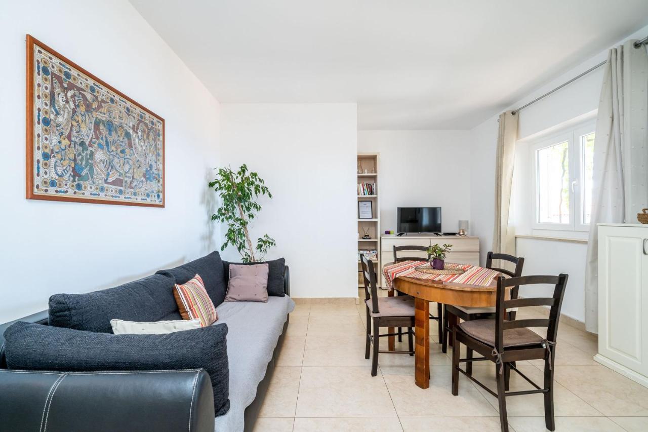 Apartment Rose 1 Dubrovnik Eksteriør bilde