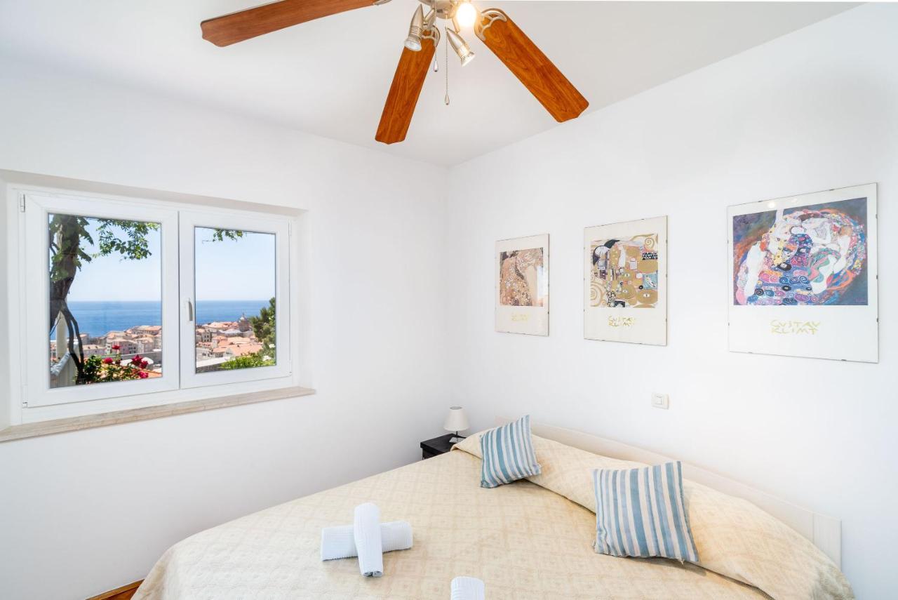Apartment Rose 1 Dubrovnik Eksteriør bilde