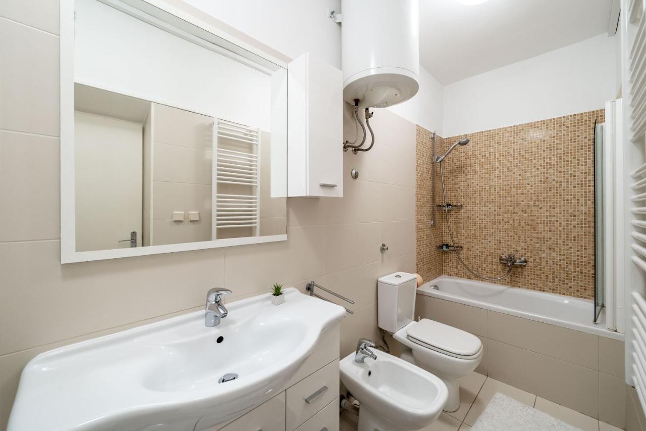 Apartment Rose 1 Dubrovnik Eksteriør bilde